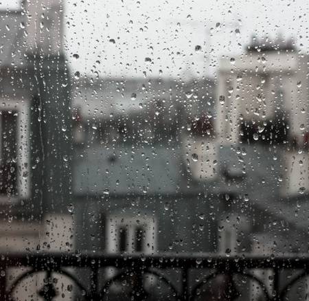 دانلود آهنگ باز باران با ترانه