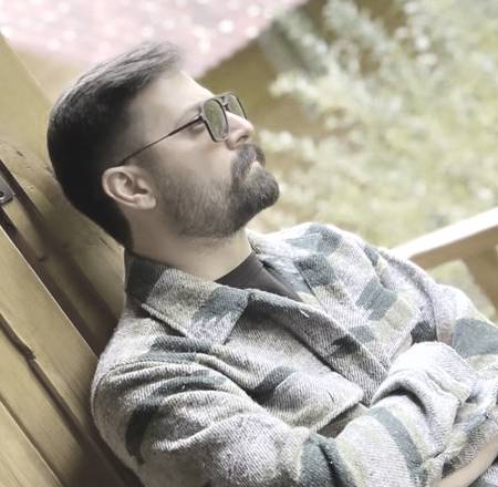 دانلود آهنگ حمید هیراد نیامدی