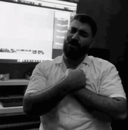 دانلود آهنگ نفسم تو عشق دلم تو سالار بحیرایی