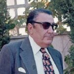 دانلود آهنگ آمد اما در نگاهش آن نوازش ها نبود غلامحسین بنان