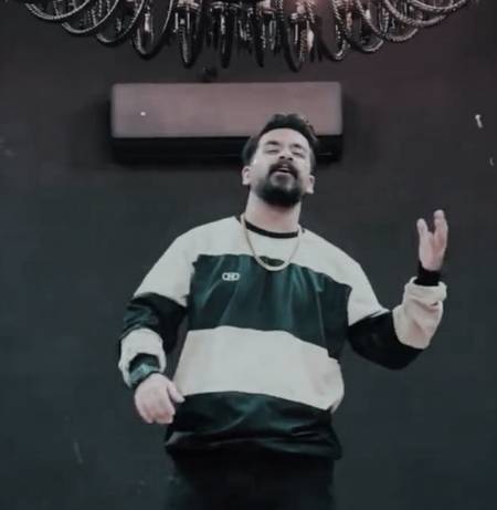دانلود آهنگ بوردی دارمه هر شو بیداری امیر باباجانی