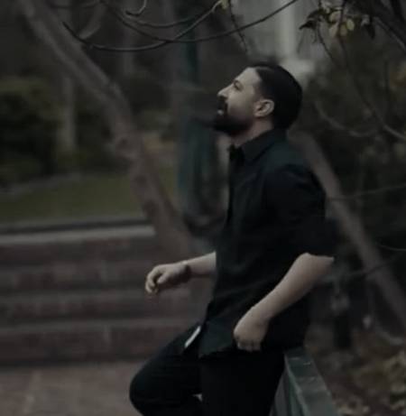 دانلود آهنگ خدا نکند اشکی بلغزد خدا نکند قلبم بلرزد حمید هیراد