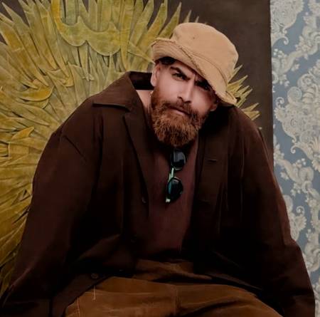 دانلود آهنگ معین زد تن صدات