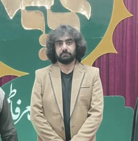 دانلود آهنگ من غریب دریا رضا نیک فرجام