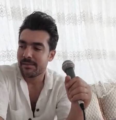 دانلود آهنگ مو همو آرزو و دلم فرشید حکمتی