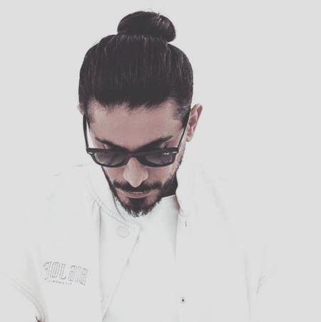دانلود آهنگ کسری زاهدی یه روز میای