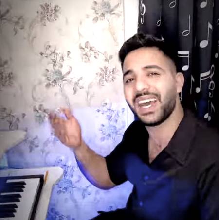 دانلود آهنگ آتا سنی دنیالارا ورمرم مهدی فرجی
