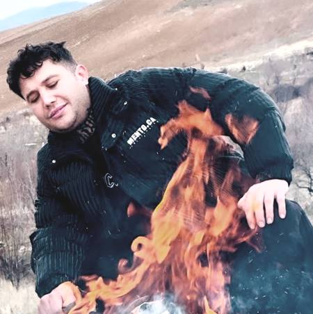 دانلود آهنگ علی احمدیانی آتلانتیس