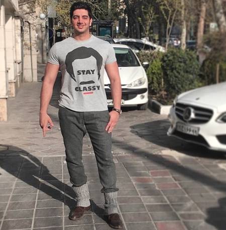 دانلود آهنگ فرزاد فرزین عشق زیاد