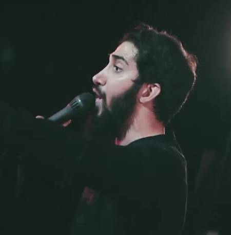 دانلود مداحی قهرمان من محمد اسداللهی دانلود مداحی قهرمان من محمد اسداللهی