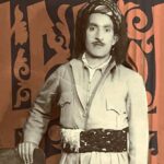 دانلود ریمیکس آهنگ ده‌ترسم بمرم حسن زیرک