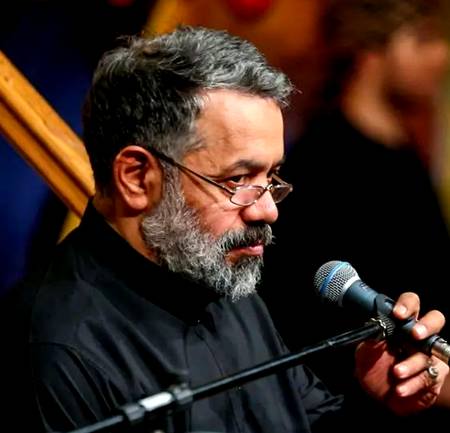 دانلود مولودی ولادت امام حسین محمود کریمی