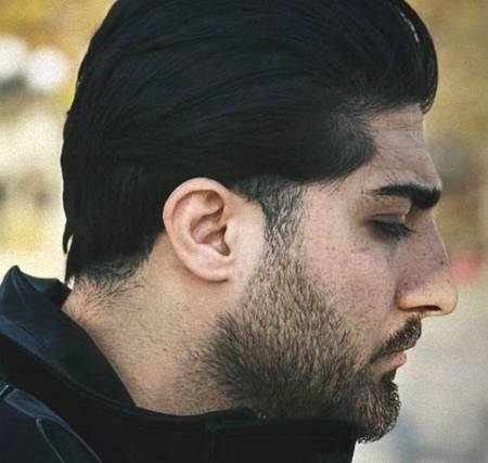 دانلود آهنگ عید نوروزمی داغ سینه سوزمی امیر رمضانی