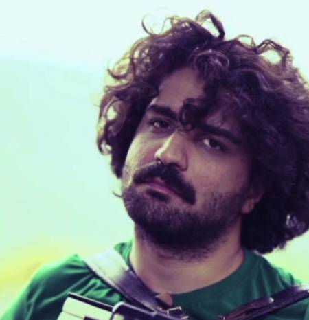 دانلود آهنگ ای ضرب المثل قندی و عسل عرفان طهماسبی