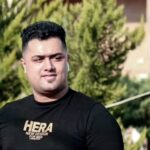 دانلود آهنگ بهنام حسن زاده ابدی برار دانلود آهنگ بهنام حسن زاده ابدی برار
