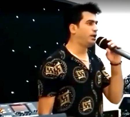 دانلود آهنگ حالم بده چی شده خانم مسلم فتاحی