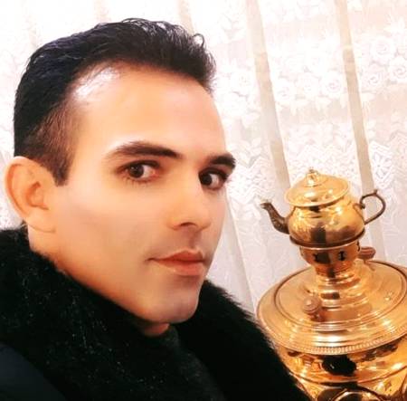 دانلود آهنگ خالالار سیاوش ابراهیمی