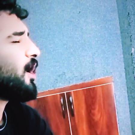 دانلود آهنگ دلم تنگ صداته نسخ خنه یاته جواد پناهی
