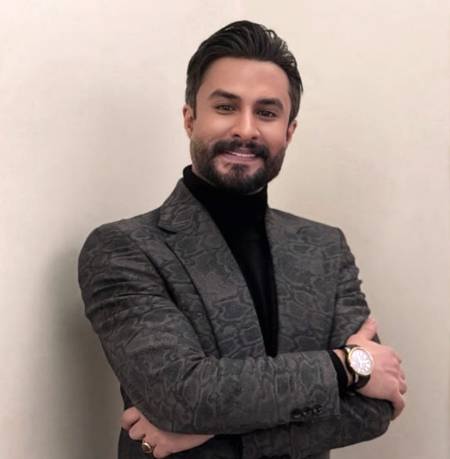 دانلود آهنگ راغب رگ خواب