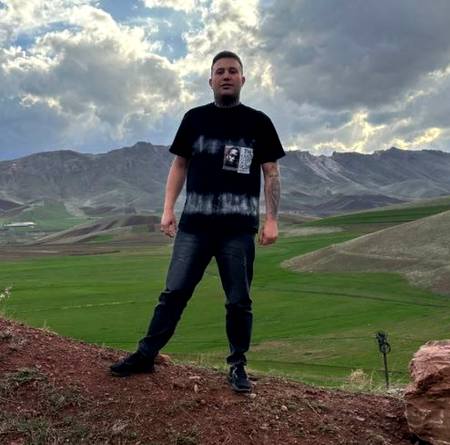 دانلود آهنگ علی احمدیانی بالایی