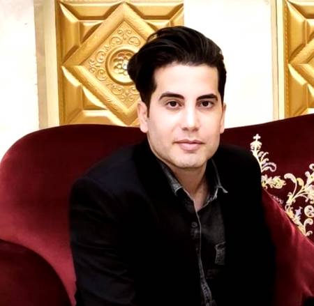 دانلود آهنگ فرشاد آزادی پروانه صفت