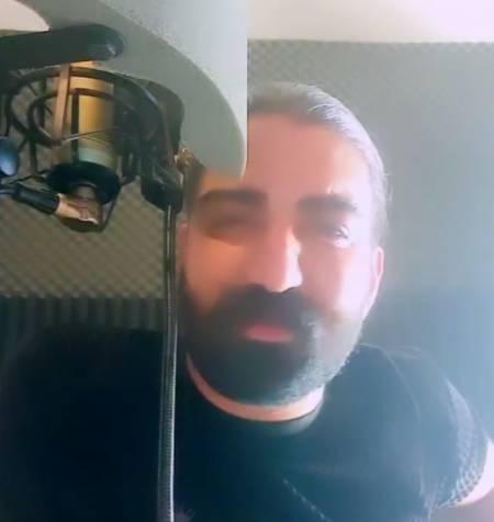 دانلود آهنگ میلاد غلامی آرتیکا