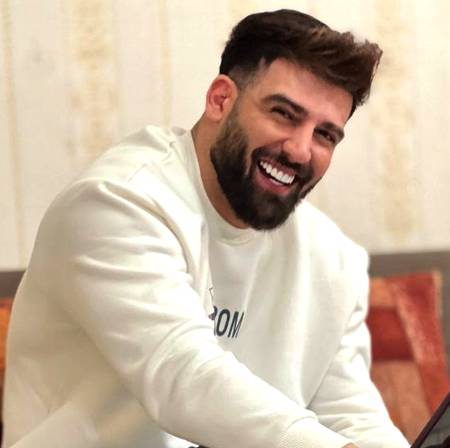 دانلود آهنگ بخون غزل خداحافظی رو محمد محرمی دانلود آهنگ بخون غزل خداحافظی رو محمد محرمی
