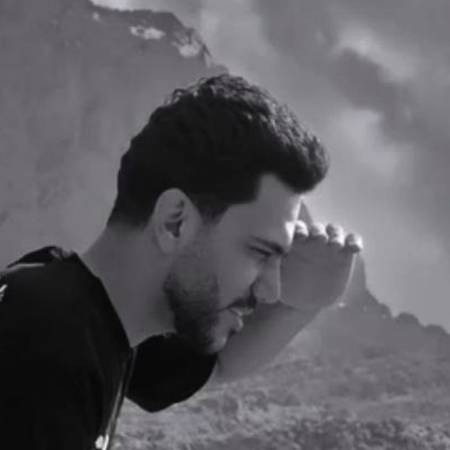 دانلود آهنگ بعد تو توبه کردم بالای دستم سوزاندم پیام عباسی