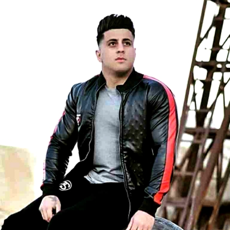 دانلود آهنگ دوباره رفتم پی الکل و زهرماری سبحان رستمی