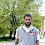 دانلود آهنگ علیرضا باباجانی جان منی