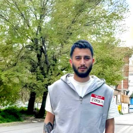دانلود آهنگ علیرضا باباجانی جان منی