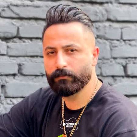 دانلود آهنگ مال منی چش و چال منی وحید مرادی