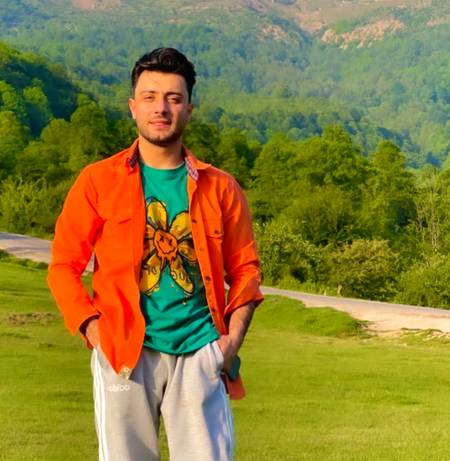 دانلود آهنگ کامران خلیلی غریب کش
