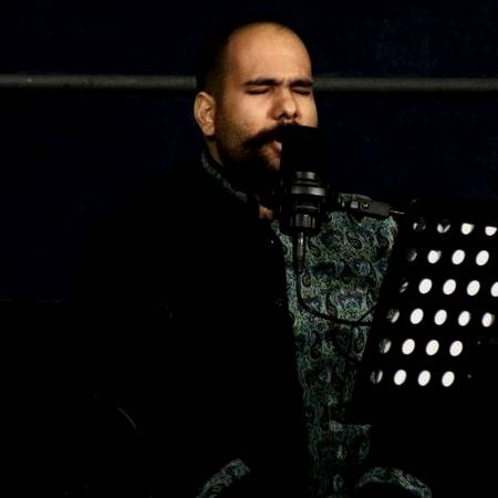 دانلود آهنگ بیا که در غم عشقت مشوشم بی تو پوریا عابدینی دانلود آهنگ بیا که در غم عشقت مشوشم بی تو پوریا عابدینی