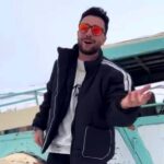 دانلود آهنگ منم عاشق ته هستمه علیرضا باباجانی