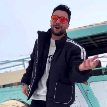 دانلود آهنگ منم عاشق ته هستمه علیرضا باباجانی دانلود آهنگ منم عاشق ته هستمه علیرضا باباجانی
