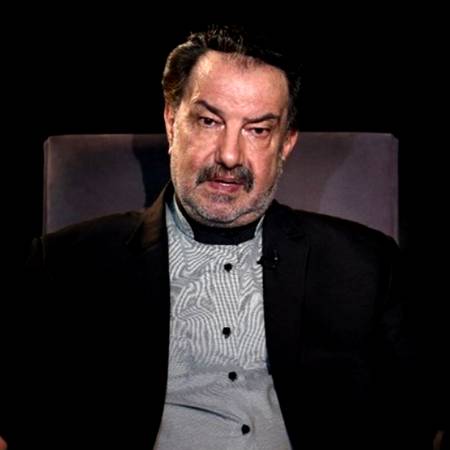 دانلود آهنگ گل میروید به باغ عباس بهادری