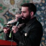 دانلود مداحی ماه من علی 2 حسین طاهری دانلود مداحی ماه من علی 2 حسین طاهری