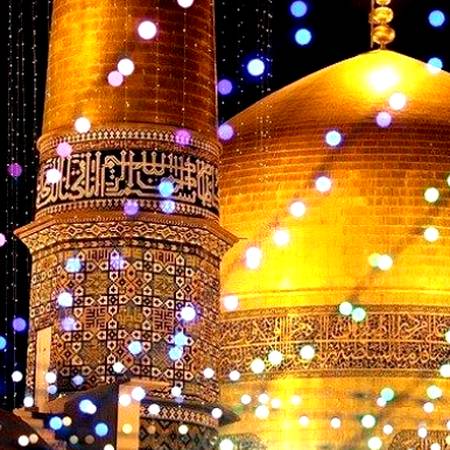 دانلود مداحی نور باشد سایه ای در پای دیوار شما حاج علی ملائکه