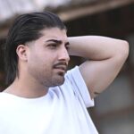 دانلود آهنگ امیر لیام رژ قرمز