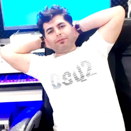 دانلود آهنگ دلبر دلبر میکنم علی رزاقی