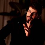 دانلود آهنگ روح الرحمن علی جانم علی اکبر قلیچ