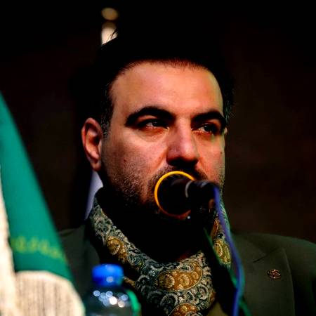 دانلود مداحی من سر قرارم تو کجایی امیر کرمانشاهی دانلود مداحی من سر قرارم تو کجایی امیر کرمانشاهی