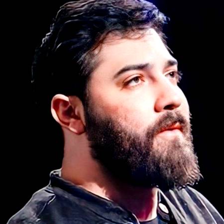 دانلود مداحی من قلبم برا بارون لک زده امین قدیم
