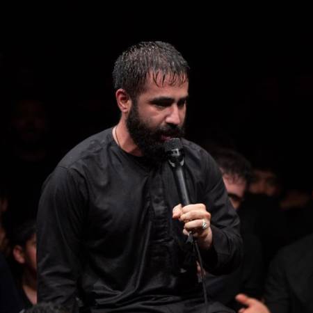 دانلود مداحی یا اباعبدالله تویی تو ناجی دنیا حسین طاهری