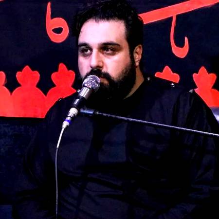 دانلود نوحه مثلا سنه نازیله دیرم سوزومی بابا مهدی لیثی