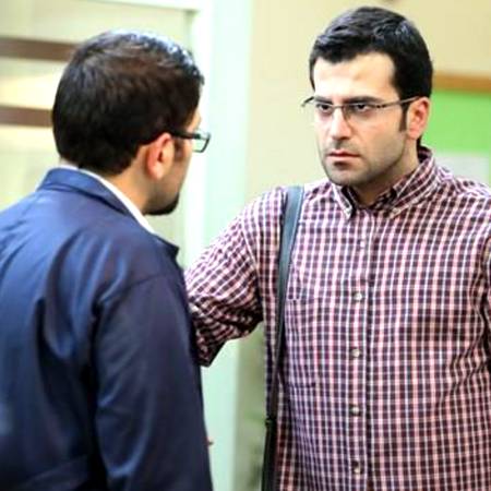 دانلود آهنگ دیوونم دیوونم بچه مهندس 3