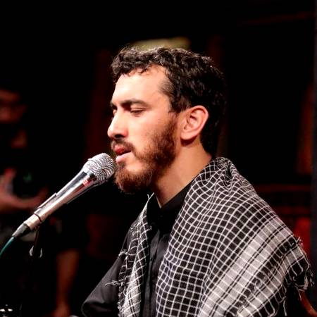 دانلود مداحی بارون نبارید مهدی رسولی دانلود مداحی بارون نبارید مهدی رسولی