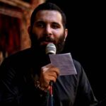 دانلود مداحی حنجر اصغر هدف تیر و کمان شد محمدحسین حدادیان