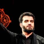 دانلود مداحی دلم هواتو کرده میثم مطیعی دانلود مداحی دلم هواتو کرده میثم مطیعی